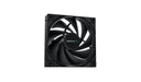 EAN 6933412710622 - DeepCool FK120 Procesador Ventilador 12 cm Negro 1 pieza(s) imagen 1