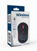 EAN 8716309103909 - Gembird WIRELESS OPTICAL MOUSE MUSW-4B-03-R 1600DP - Maus ratón Oficina Ambidextro RF inalámbrico Óptico  imagen 2