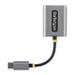 EAN 65030897594 - StarTech.com USBC-AUDIO-SPLITTER divisor de audio Gris imagen 5