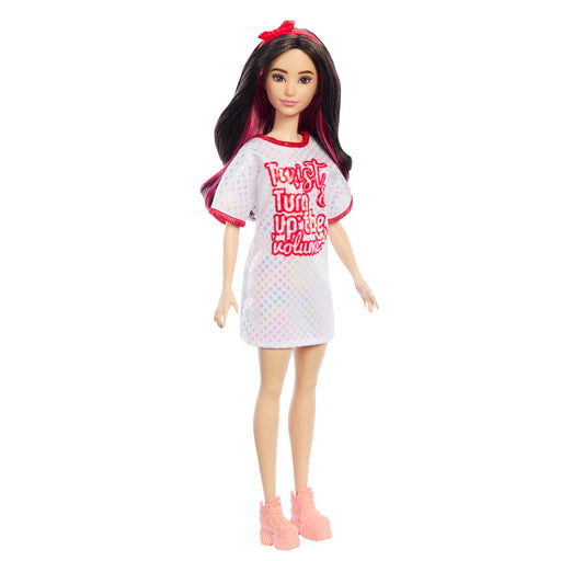 EAN 0194735176823 - Barbie Fashionistas HRH12 muñeca imagen 1
