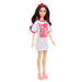 EAN 0194735176823 - Barbie Fashionistas HRH12 muñeca imagen 1