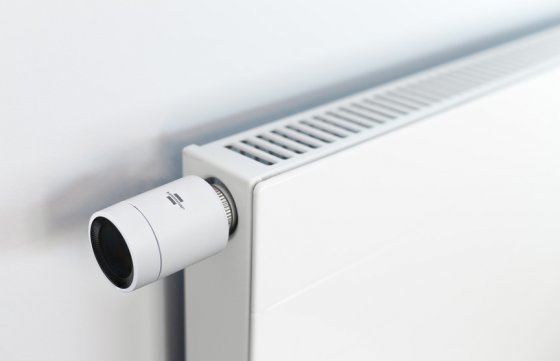 EAN 4007123672066 - Brennenstuhl 1294070 válvula termostática de radiador Apto para uso en interior imagen 7