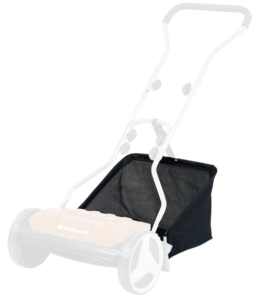 EAN 4006825609707 - Einhell 3421112 pieza y accesorio para cortacésped Cesta de recogida de hierba para cortacésped imagen 1