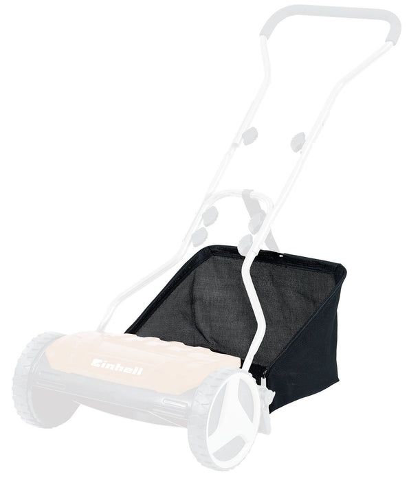 EAN 4006825609707 - Einhell 3421112 pieza y accesorio para cortacésped Cesta de recogida de hierba para cortacésped imagen 1