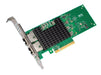 EAN 0675901709200 - Intel X710-T2L Interno Ethernet 10000 Mbit/s imagen 1