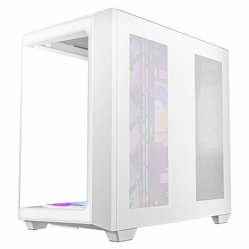 EAN 0761345100342 - Antec C5 Midi Tower Blanco imagen 4