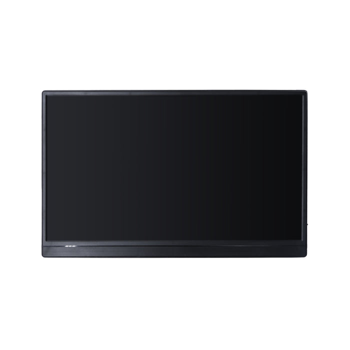 EAN 5706751075025 - Denver PMO-15601 monitor o TV portátil Monitor portátil Negro 39,6 cm (15.6") LED 1920 x 1080 Pixeles imagen 7