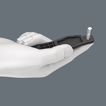 EAN 4013288220585 - Wera 05004184001 accesorio y pieza de recambio para bicicleta imagen 4