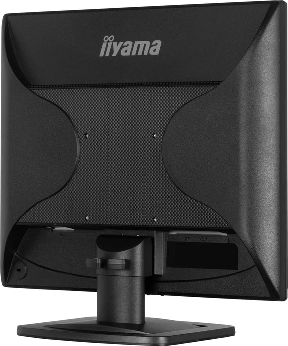 EAN 4948570125418 - iiyama ProLite E1980S-B1 pantalla para PC 48,3 cm (19") 1280 x 1024 Pixeles VGA LED Negro imagen 9