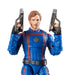 EAN 5010994179885 - Marvel Star-Lord imagen 2