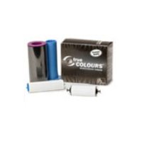 EAN 5706998552044 - Zebra 800300-302 cinta para impresora 1500 páginas Rojo imagen 1