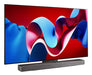 EAN 8806096091791 - LG OLED55C47LA 139,7 cm (55") 4K Ultra HD Smart TV Wifi Negro imagen 3