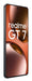 EAN 6941764466821 - realme GT 7 17,2 cm (6.78") SIM doble Android 15 5G USB Tipo C 12 GB 256 GB 7000 mAh Negro imagen 6