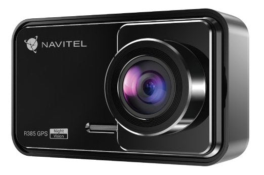 EAN 8594181745406 - Navitel R385 GPS cámara de salpicadero 2K Ultra HD USB Negro imagen 4