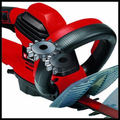 EAN 4006825616163 - Einhell GE-EH 6560 Cuchilla doble 650 W 3,67 kg imagen 11
