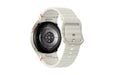 EAN 8806095662121 - Samsung Galaxy Watch7 3,3 cm (1.3") AMOLED 40 mm Digital 432 x 432 Pixeles Pantalla táctil Crema de color imagen 4