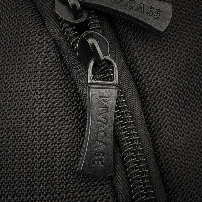 EAN 4260403570012 - Rivacase 8460 43,2 cm (17") Funda tipo mochila Negro imagen 8