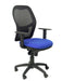 EAN 8436549394782 - PIQUERAS Y CRESPO 15SNBALI229 silla de oficina y de ordenador Asiento acolchado Respaldo de malla imagen 1