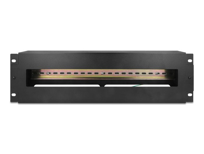 EAN 4043619671953 - DeLOCK 67195 accesorio de bastidor Circuit-breaker panel imagen 1