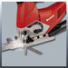 EAN 4006825581515 - Einhell TE-JS 100 power jigsaws 2,3 kg imagen 4