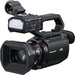EAN 5025232979950 - Panasonic AG-CX18 Videocámara manual 8,29 MP MOS Full HD Negro imagen 1