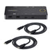 EAN 0065030897648 - StarTech.com C2-H46-UC2-PD-KVM interruptor KVM Negro imagen 9