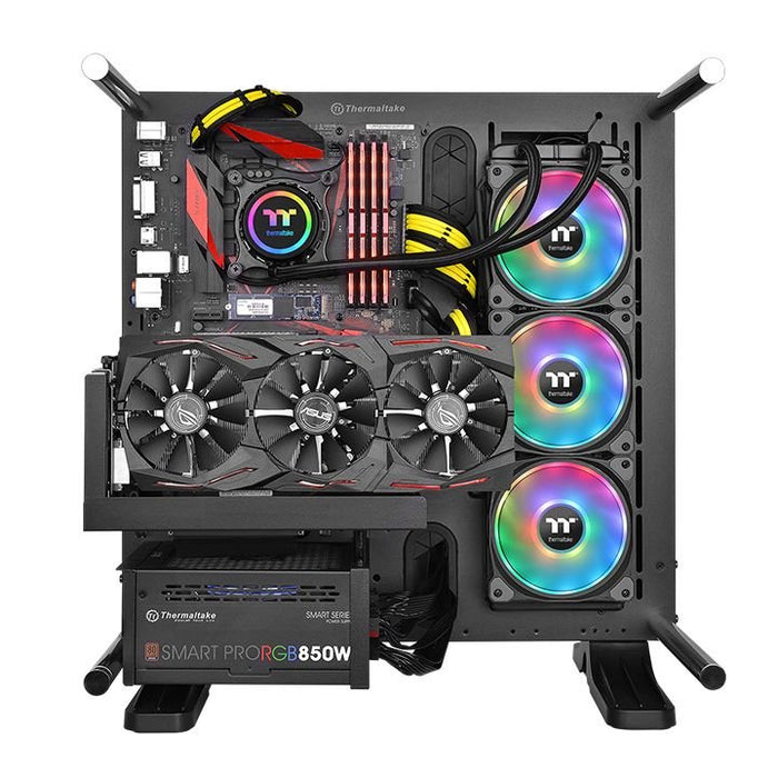 EAN 4713227520669 - Thermaltake Floe DX RGB 360 TT Premium Edition Procesador Sistema de refrigeración líquida todo en uno 14 imagen 2