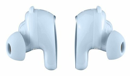 EAN 0017817851329 - Bose QuietComfort Ultra Auriculares Inalámbrico Dentro de oído Llamadas/Música Bluetooth Azul imagen 4