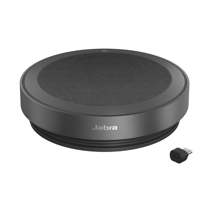 EAN 5706991026832 - Jabra Speak2 75 altavoz Universal USB/Bluetooth Negro imagen 3