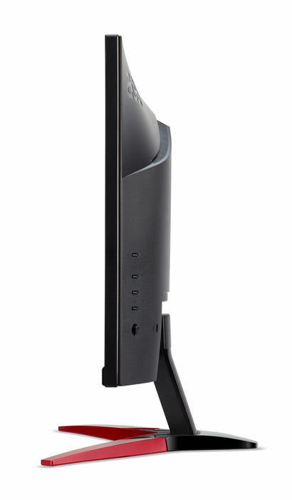 EAN 4711121650567 - Acer KG271 M3 pantalla para PC 68,6 cm (27") 1920 x 1080 Pixeles Full HD LCD Negro, Rojo imagen 5