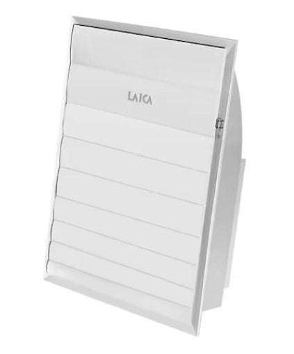 EAN 8013240890920 - Laica HI5000 purificador de aire 25 W Blanco imagen 1