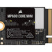 EAN 840006677581 - Corsair MP600 Mini 1 TB M.2 PCI Express 4.0 NVMe QLC 3D NAND imagen 6