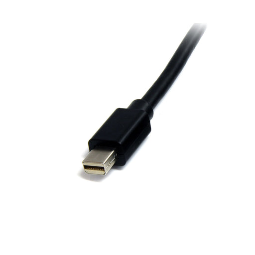 EAN 0065030844567 - StarTech.com MDISP2M cable DisplayPort Negro imagen 2