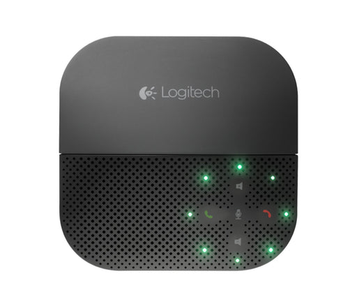 EAN 5099206048836 - Logitech 980-000742 altavoz Teléfono móvil USB/Bluetooth Negro imagen 2