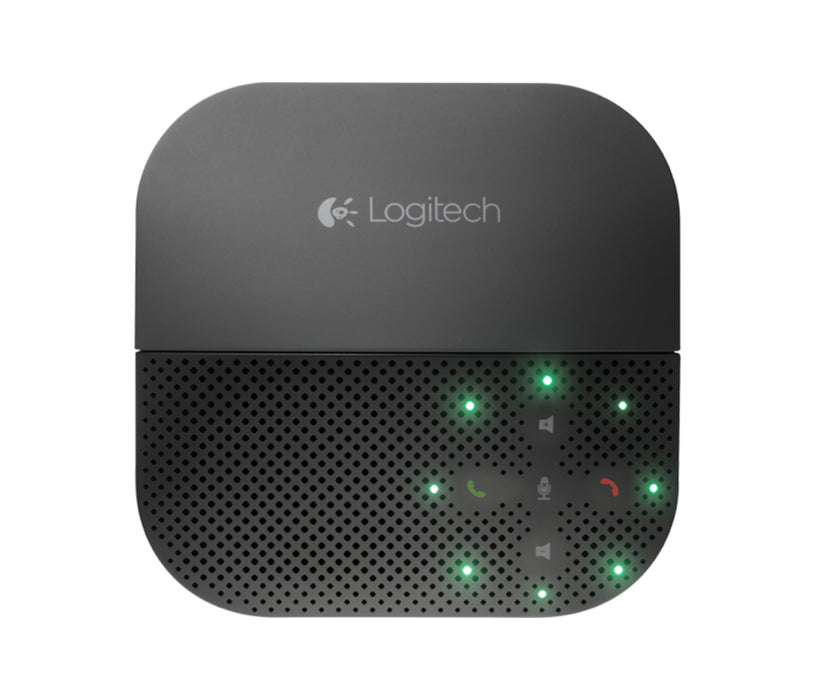 EAN 5099206048836 - Logitech 980-000742 altavoz Teléfono móvil USB/Bluetooth Negro imagen 2