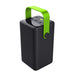 EAN 8713439251968 - Trust Redoh XXL 50000 mAh Negro, Verde imagen 3