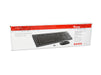 EAN 4015867231005 - Equip 245223 teclado Ratón incluido Oficina RF inalámbrico QWERTY Italiano Negro imagen 6
