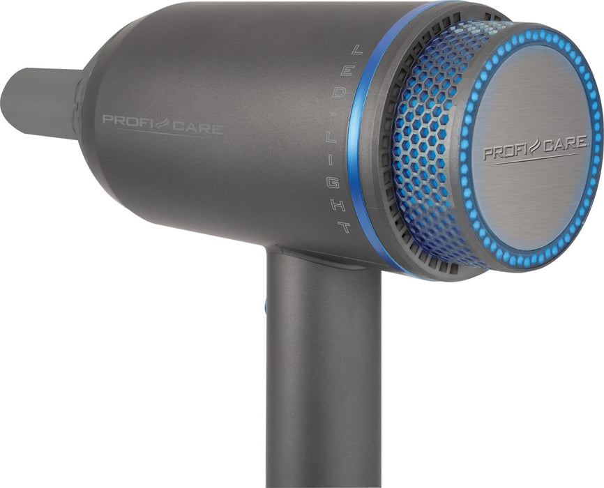 EAN 4006160308204 - ProfiCare 330820 secador 1800 W Azul, Gris imagen 2