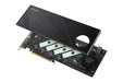 EAN 4711387353288 - ASUS Hyper M.2 x16 Gen5 Card tarjeta y adaptador de interfaz Interno imagen 5