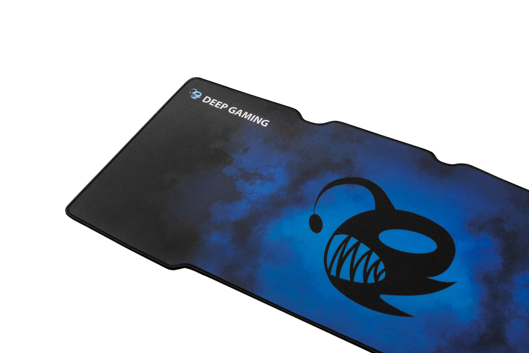 EAN 8436556145087 - Deep Gaming Deep Surf L Alfombrilla de ratón para juegos Multicolor imagen 4