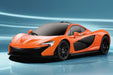 EAN 4042774431921 - Jamara McLaren P1 modelo controlado por radio Coche de carreras de carretera Motor eléctrico 1:24 imagen 4