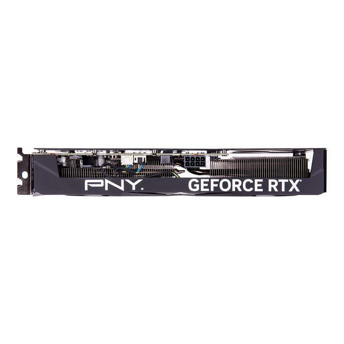 EAN 0751492777238 - PNY GeForce RTX 4060 Ti VERTO Dual Fan DLSS 3 NVIDIA 8 GB GDDR6 imagen 2