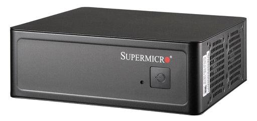 EAN 0672042277490 - Supermicro SuperChassis 101iF Negro imagen 1