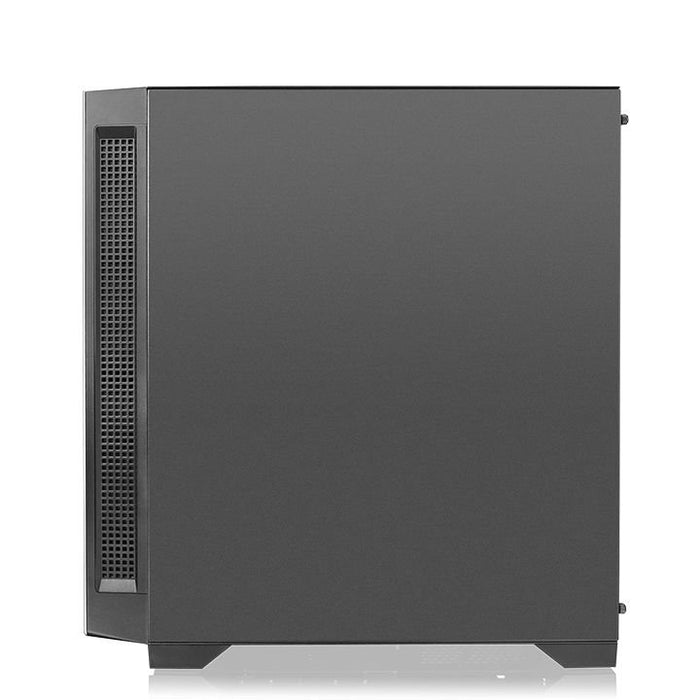 EAN 4713227522915 - Thermaltake H550 TG ARGB Midi Tower Negro, Gris imagen 4