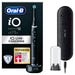 EAN 8006540812068 - Oral-B iO iO10 Adulto Cepillo dental giratorio Negro imagen 2