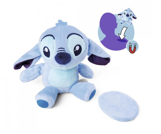 EAN 5400868031478 - Simba Toys Stitch Shoulder Squad imagen 1