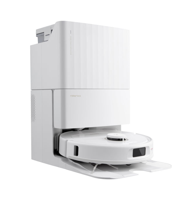 EAN 6970995788624 - Roborock Qrevo Pro 0,33 L Bolsa para el polvo Blanco imagen 3