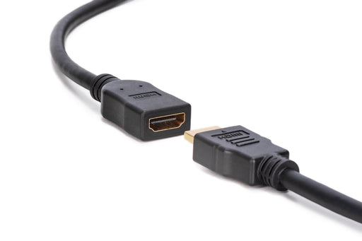 EAN 4016032291152 - Digitus AK-330201-050-S cable HDMI 5 m HDMI tipo A (Estándar) Negro imagen 2