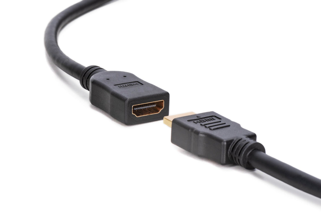 EAN 4016032291138 - Digitus AK-330201-020-S cable HDMI 2 m HDMI tipo A (Estándar) Negro imagen 4