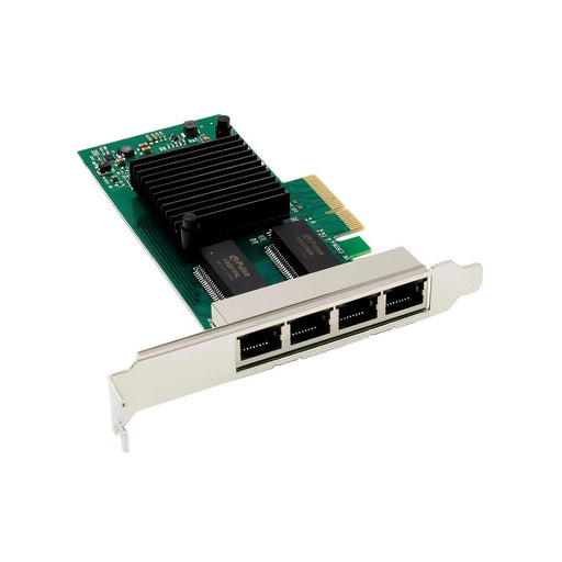 EAN 5715328014596 - Microconnect MC-PCIEX4-I350-T4-1GBE no categorizado imagen 2